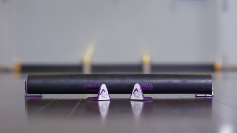 YFR Mini product shot